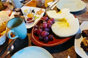 Disfrutar de una experiencia cultural, nutritiva y auténtica - Retiro de Yoga en Sevilla​