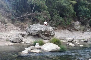 Recuperar bienestar físico y emocional - Retiro Yoga Huelva