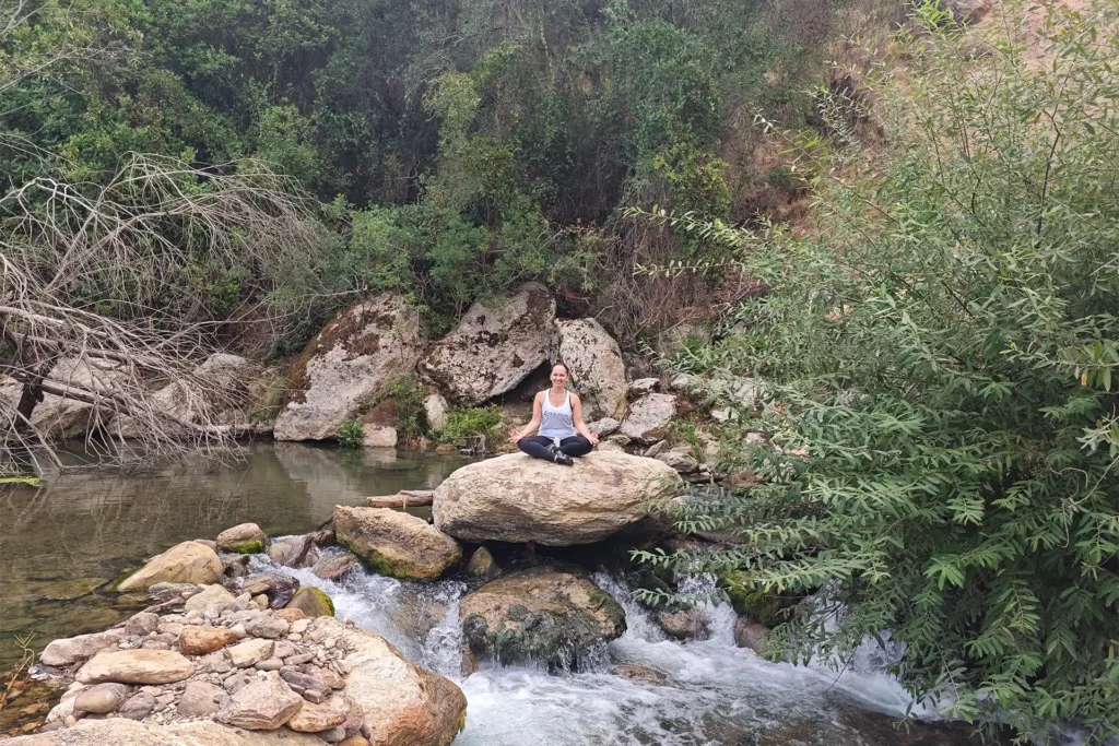 Retiro de Yoga en Málaga
