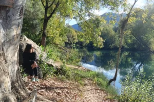 Rutas por la naturaleza y momentos de descanso activo - Retiro Yoga