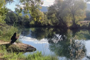 Sentir la energia suave y equilibrante de la sierra cordobesa - Retiro Yoga Córdoba