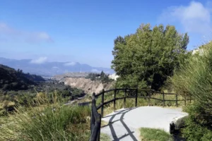 Sumergirte en la esencia auténtica y luminosa de la Sierra Granadina - Retiro Yoga Granada